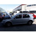 VOLKSWAGEN GOLF IV BERLINA (1J1)