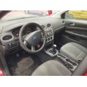 FORD FOCUS BERLINA (CAP)