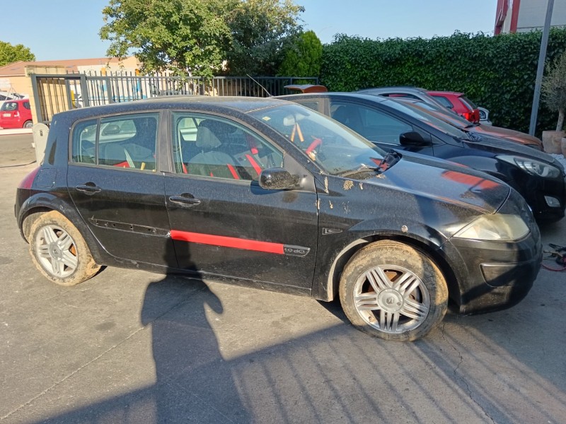 renault megane ii (bm0/1_, cm0/1_) del año 2004