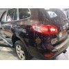 hyundai santa fé ii furgoneta/suv (cm) del año 2012