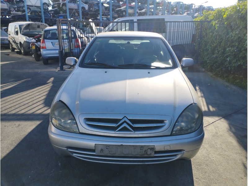 CITROËN XSARA BERLINA