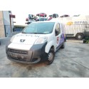 PEUGEOT BIPPER TEPEE