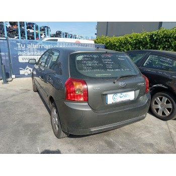 TOYOTA COROLLA (_E12_)