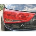 AUDI A1 SPORTBACK (8XA)