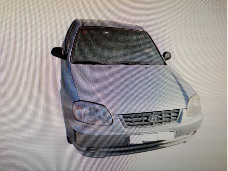 HYUNDAI ACCENT (LC)