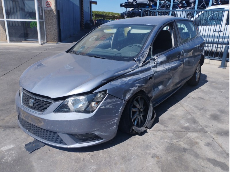 SEAT IBIZA (6P1)