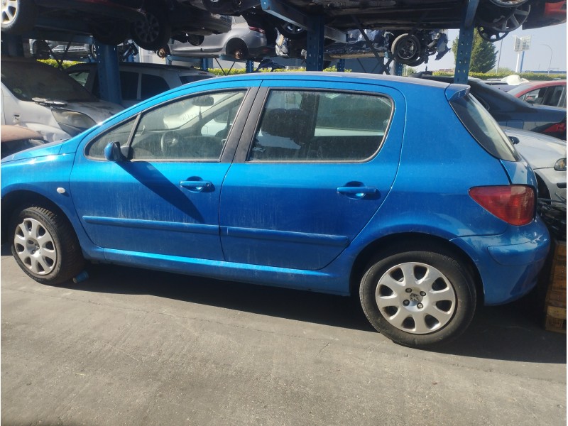 PEUGEOT 307 (S1)
