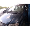 CHRYSLER VOYAGER (RG)