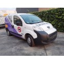 PEUGEOT BIPPER TEPEE