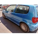 VOLKSWAGEN POLO BERLINA (6N2)