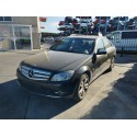MERCEDES-BENZ CLASE C (W204) BERLINA