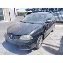 SEAT IBIZA (6L1)