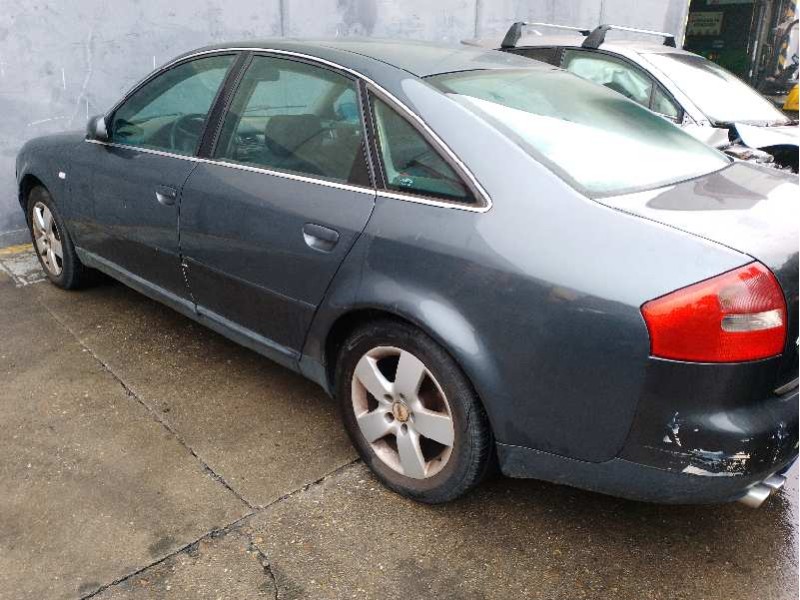 audi a6 berlina (4b2) del año 2002