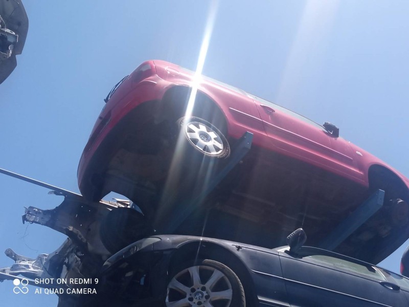 VOLKSWAGEN POLO (9N1)
