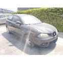 SEAT IBIZA (6L1)