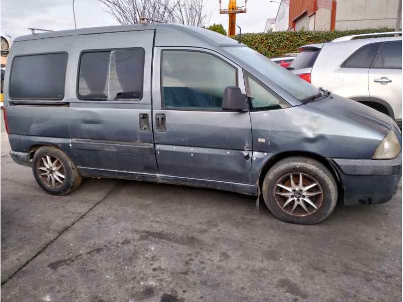 FIAT SCUDO (222)
