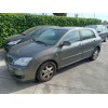toyota corolla (_e12_) del año 2007