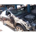 CHEVROLET CRUZE HATCHBACK