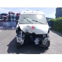 RENAULT MASTER KASTEN