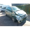 MERCEDES-BENZ CLASE A (W169)