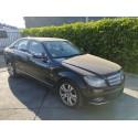 MERCEDES-BENZ CLASE C (W204) BERLINA