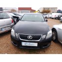 LEXUS GS (_S19_)