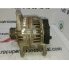 Recambio de alternador para iveco daily caja cerrada (1999 =>) referencia OEM IAM 0124525064  
