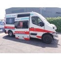 RENAULT MASTER KASTEN