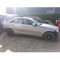 MERCEDES-BENZ CLASE C (W204)