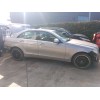 mercedes-benz clase c (w204) del año 2008