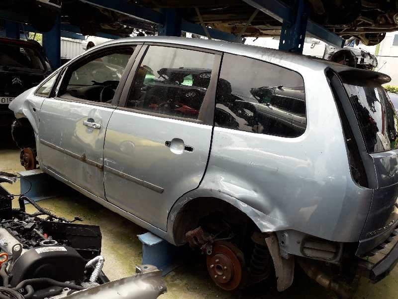 FORD FOCUS SPORTBREAK (CAP)