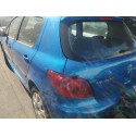 PEUGEOT 307 (S1)