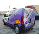 PEUGEOT BIPPER TEPEE