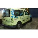 VOLKSWAGEN CADDY KA/KB (2K)