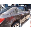 CHEVROLET CRUZE HATCHBACK
