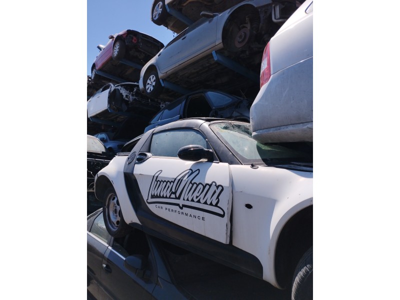 SMART CABRIO