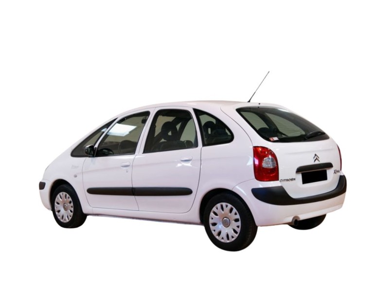CITROËN XSARA PICASSO