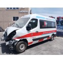RENAULT MASTER KASTEN