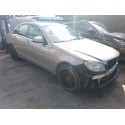 MERCEDES-BENZ CLASE C (W204)