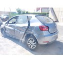 SEAT IBIZA (6P1)