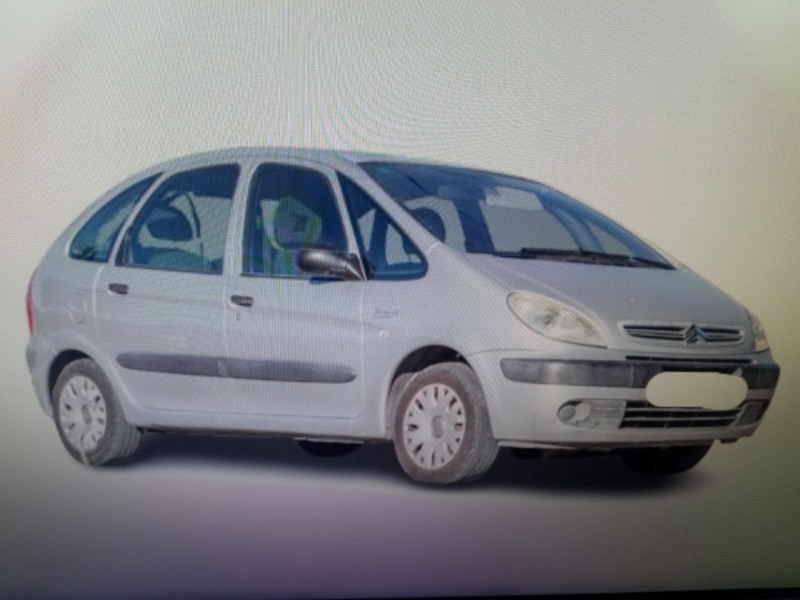 CITROËN XSARA PICASSO
