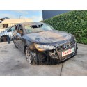 AUDI A1 SPORTBACK (8XA)