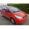 MITSUBISHI COLT BERLINA 3 (CZ)