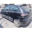 SEAT IBIZA (6L1)