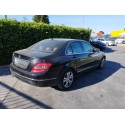 MERCEDES-BENZ CLASE C (W204) BERLINA