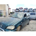 MERCEDES-BENZ CLASE M (W163)