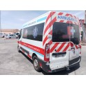 RENAULT MASTER KASTEN
