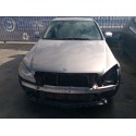 MERCEDES-BENZ CLASE C (W204)