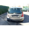 MERCEDES-BENZ CLASE A (W169)