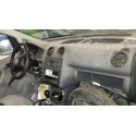 VOLKSWAGEN CADDY KA/KB (2K)